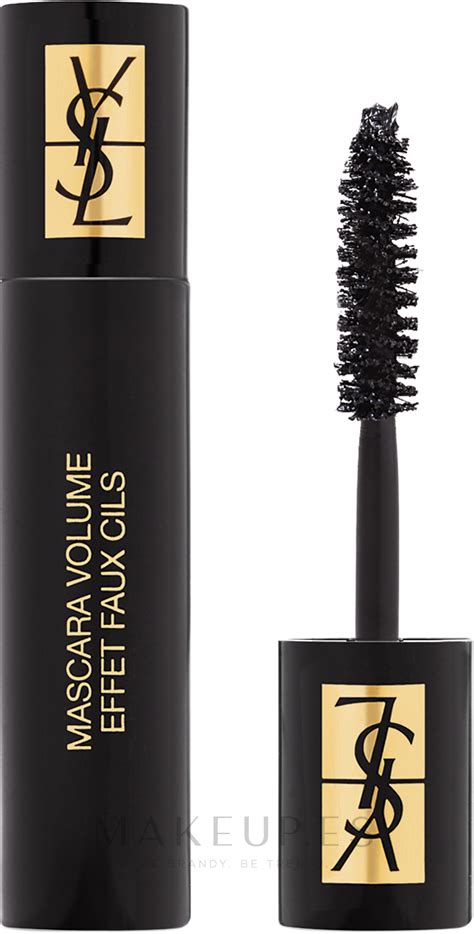 ysl babydoll mascara review temptalia|YSL Mascara Volume Effet Faux Cils Babydoll .